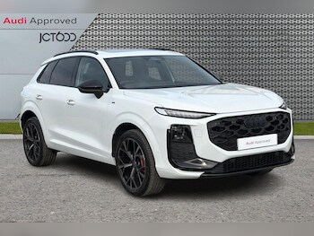 Used Audi Q3 2025 for sale - 76679555: Photo