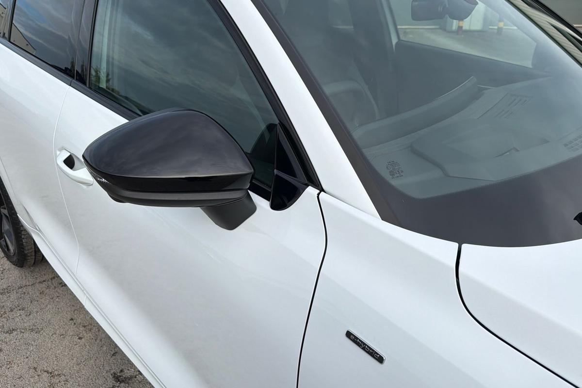 Used Audi Q3 2025 for sale - 76679555: Photo 20