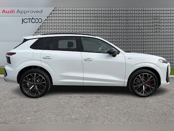 Used Audi Q3 2025 for sale - 76679555: Photo