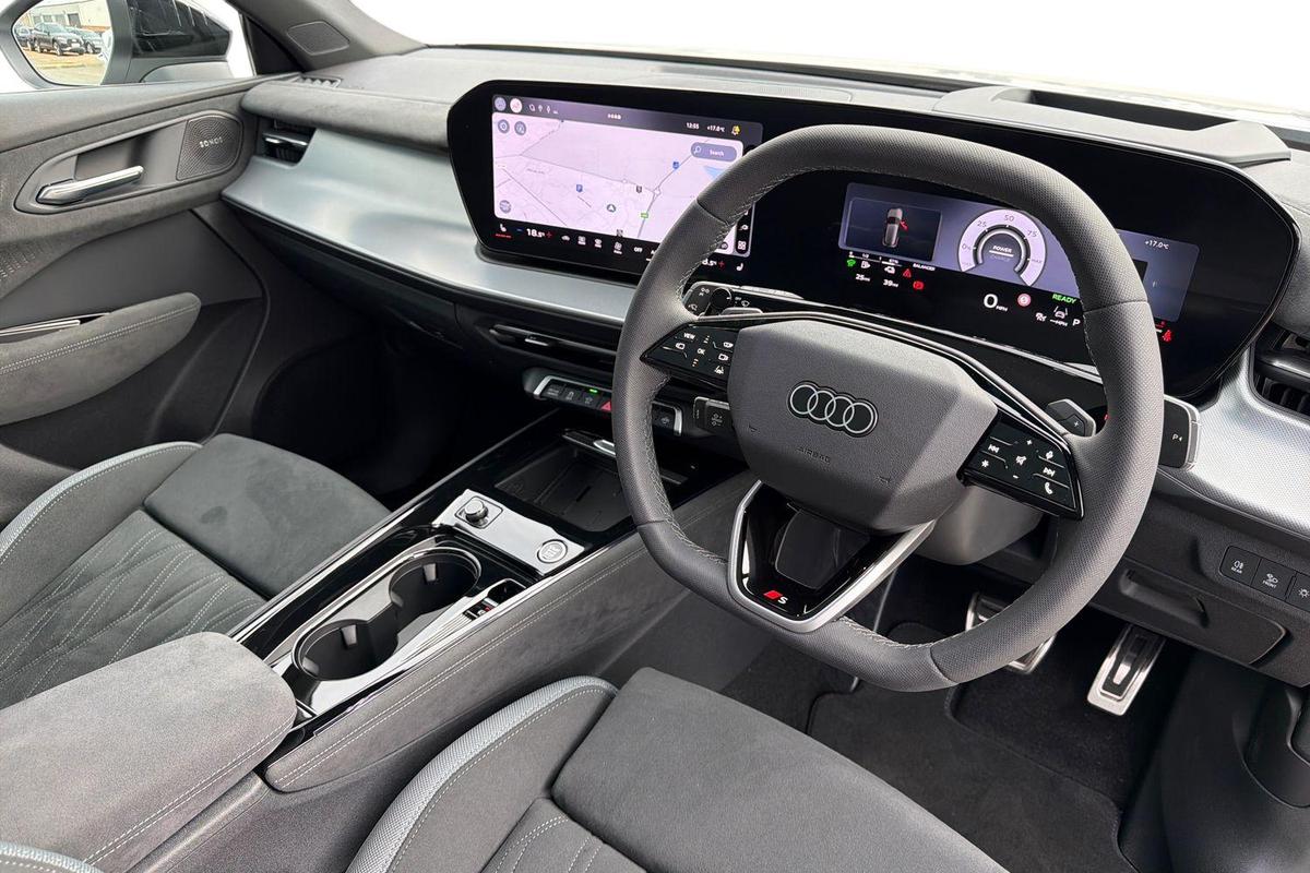 Used Audi Q3 2025 for sale - 76679555: Photo 6