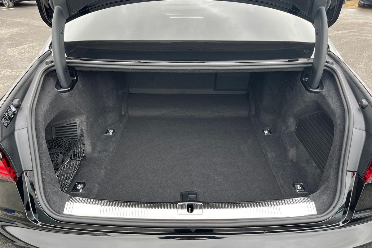 Used Audi A8 2025 for sale - 76679560: Photo 12