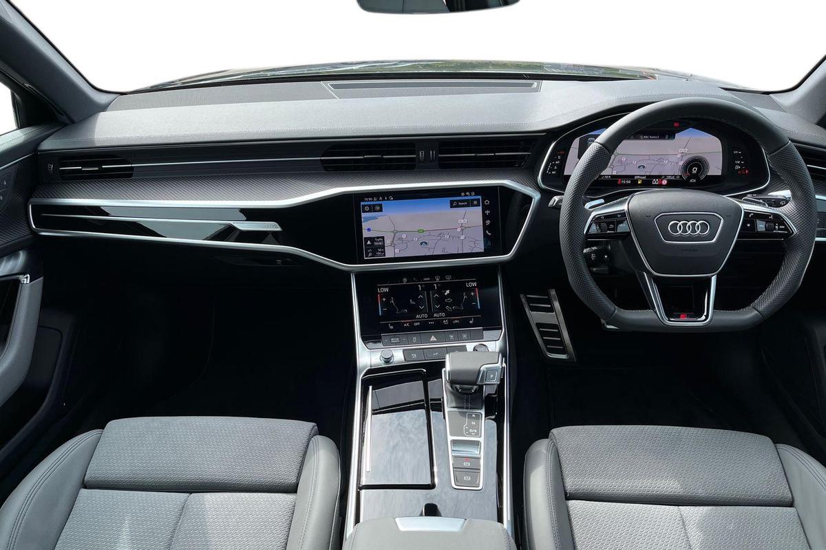 Used Audi A6 2025 for sale - 76679519: Photo 10