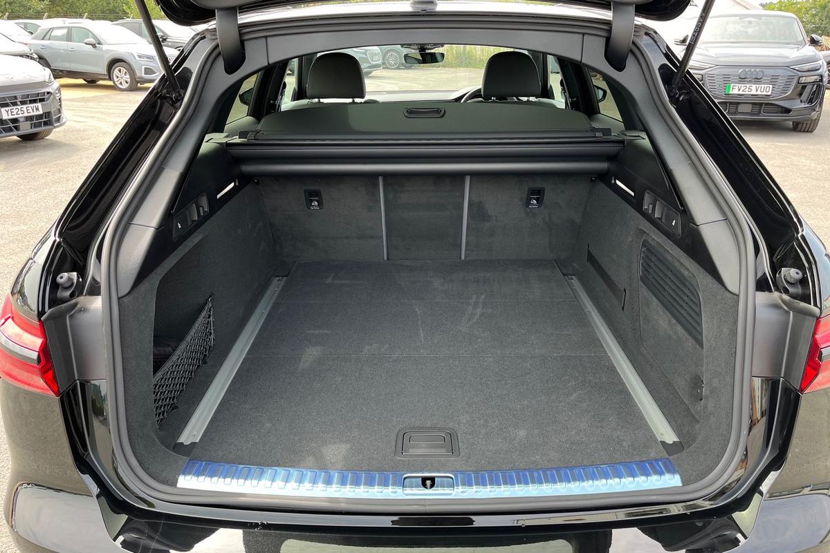 Used Audi A6 2025 for sale - 76679519: Photo 12