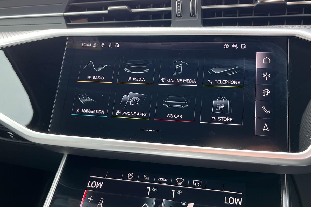 Used Audi A6 2025 for sale - 76679519: Photo 13