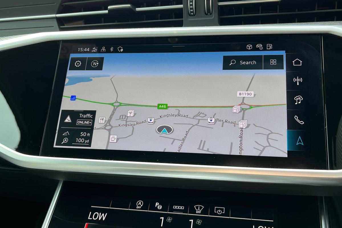 Used Audi A6 2025 for sale - 76679519: Photo 14