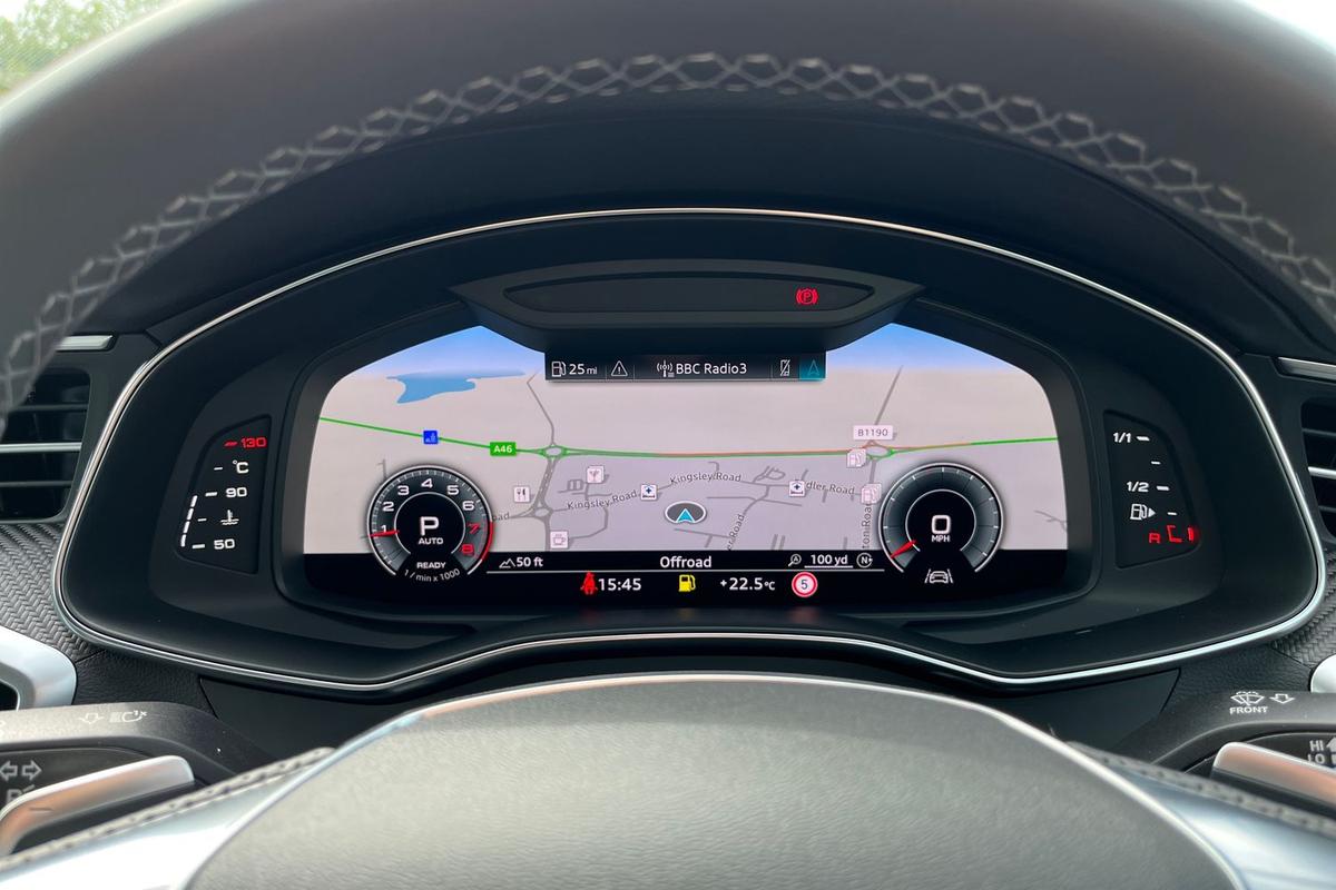 Used Audi A6 2025 for sale - 76679519: Photo 15