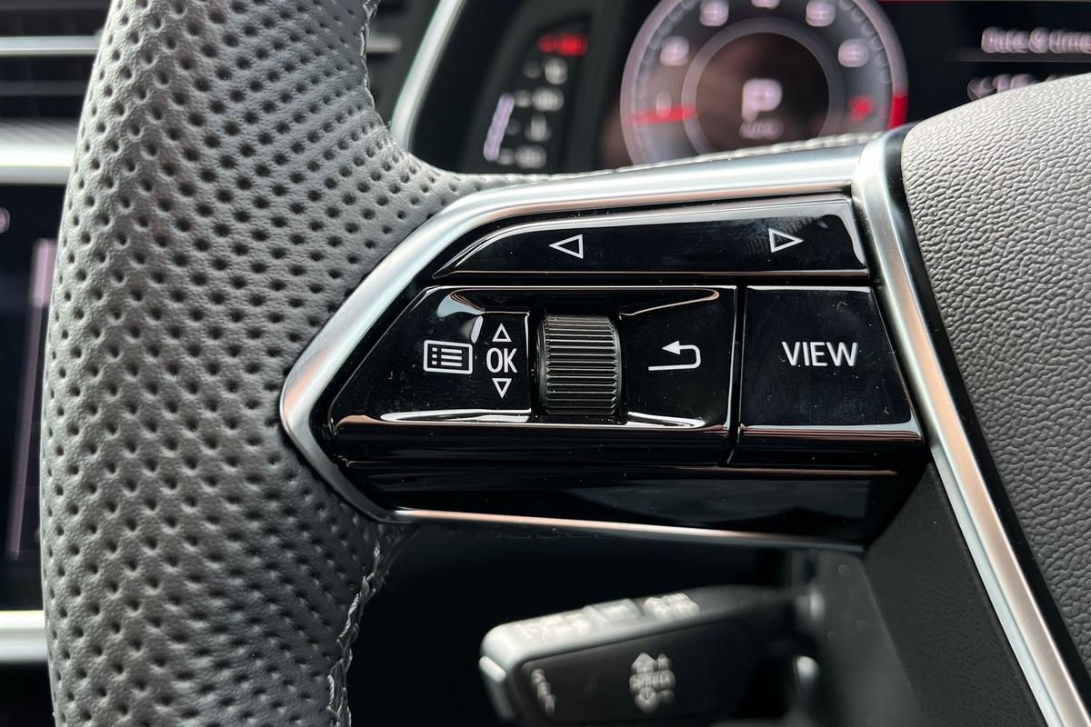 Used Audi A6 2025 for sale - 76679519: Photo 16