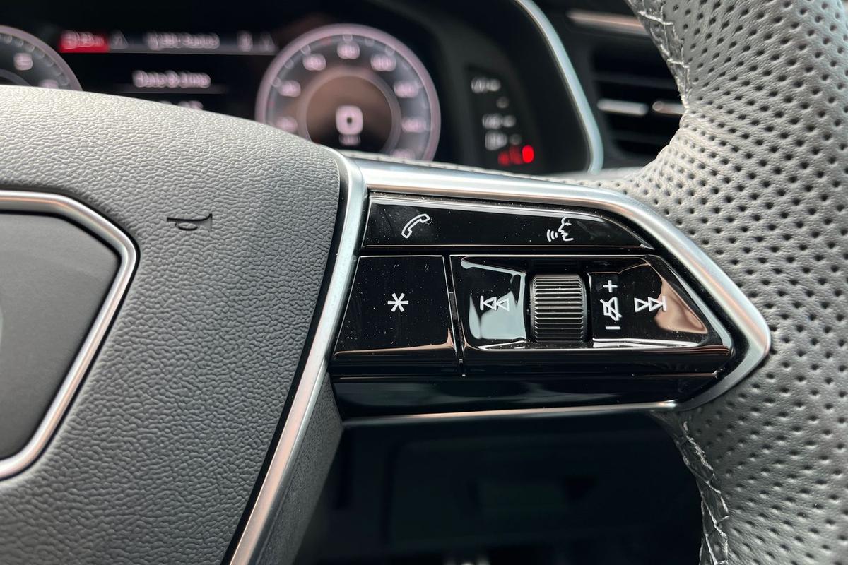 Used Audi A6 2025 for sale - 76679519: Photo 17