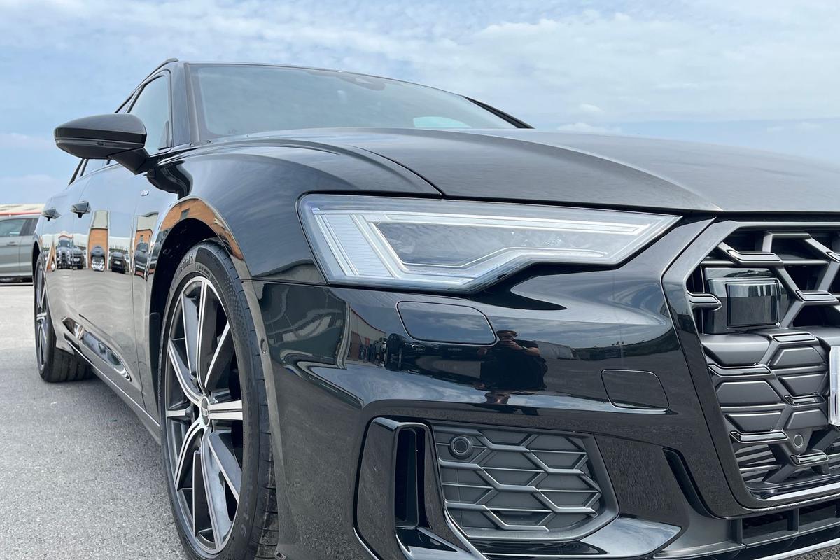 Used Audi A6 2025 for sale - 76679519: Photo 19