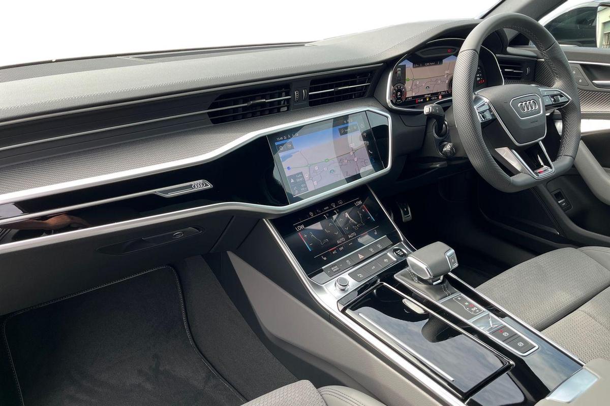 Used Audi A6 2025 for sale - 76679519: Photo 2