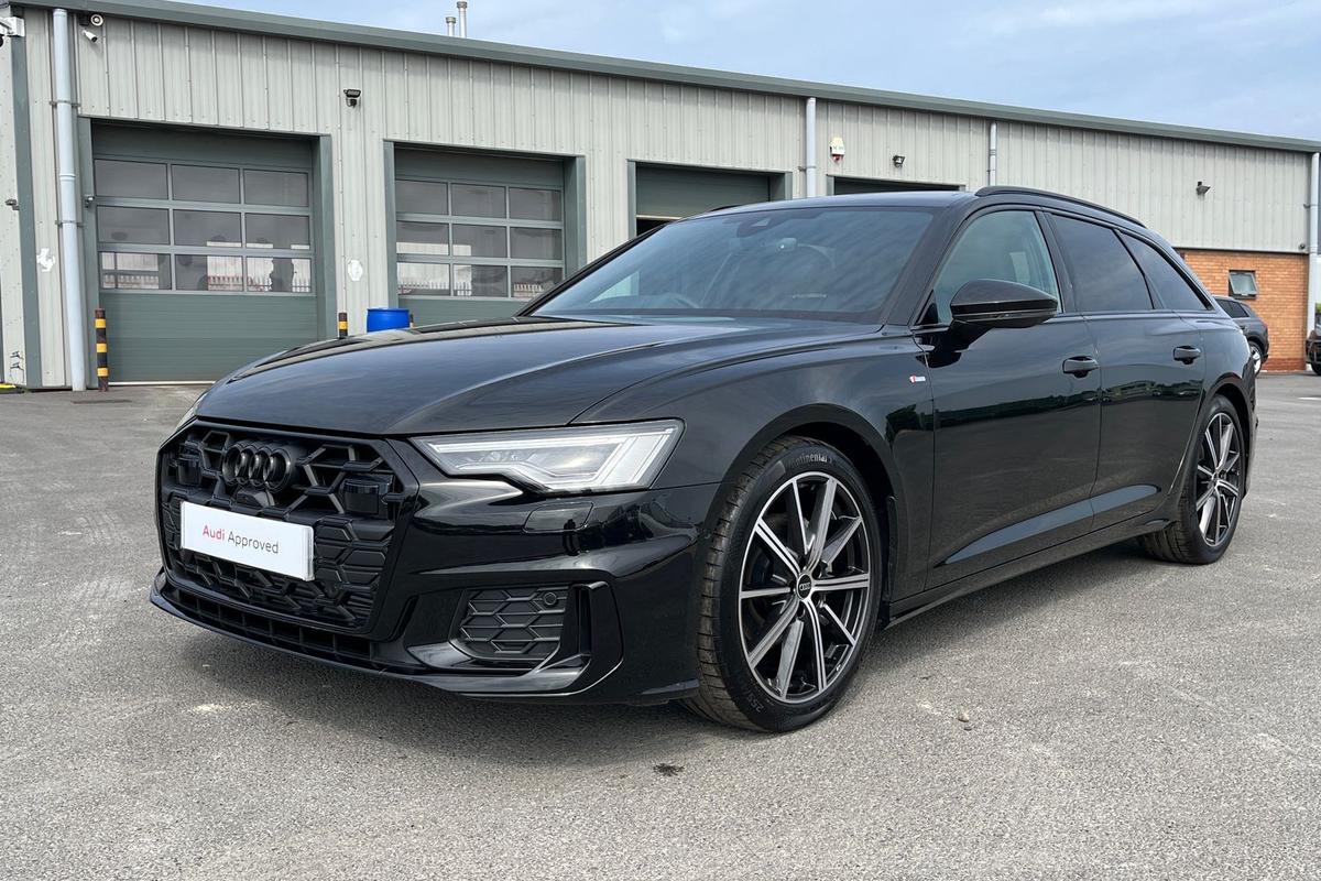 Used Audi A6 2025 for sale - 76679519: Photo 21