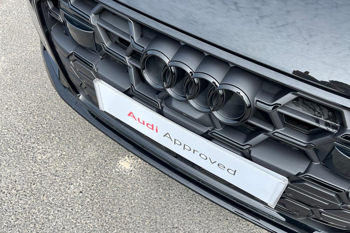 Used Audi A6 2025 for sale - 76679519: Photo 22