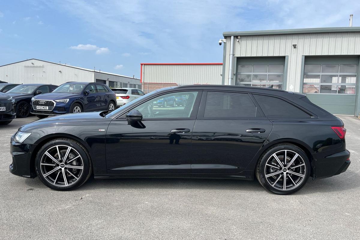 Used Audi A6 2025 for sale - 76679519: Photo 23