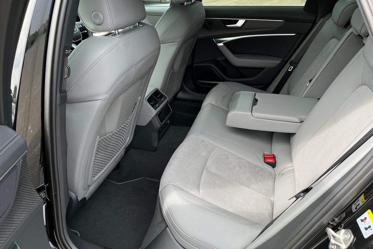 Used Audi A6 2025 for sale - 76679519: Photo 25