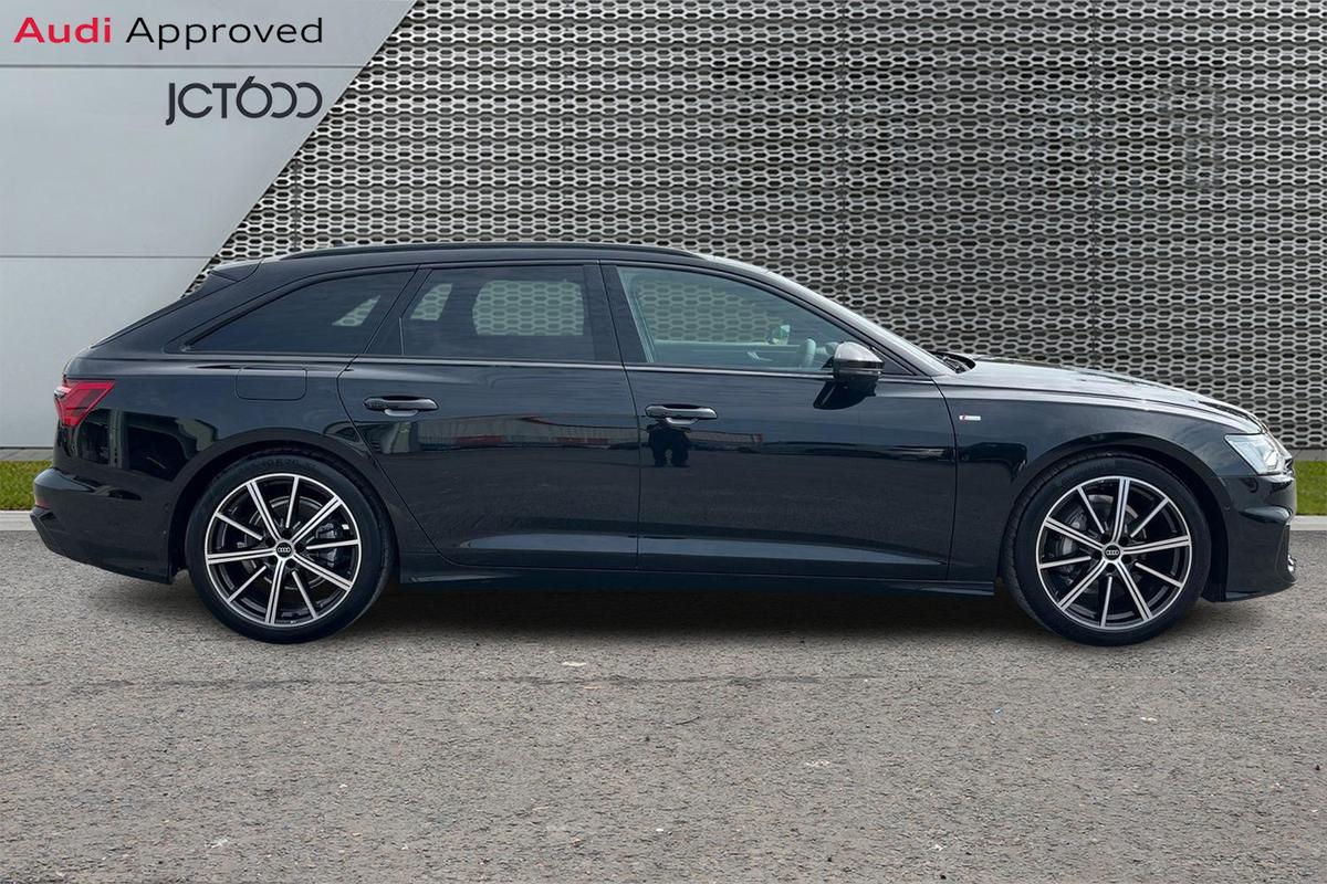 Used Audi A6 2025 for sale - 76679519: Photo 4