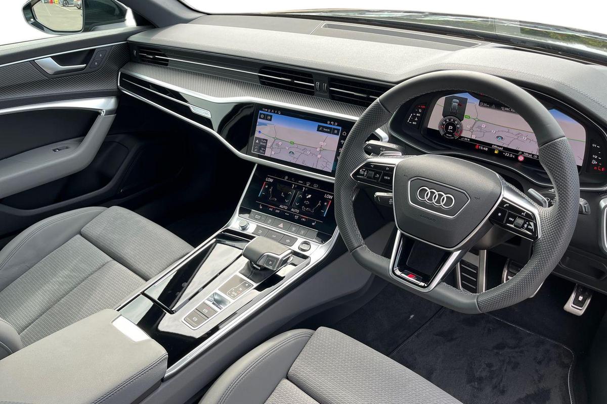 Used Audi A6 2025 for sale - 76679519: Photo 6