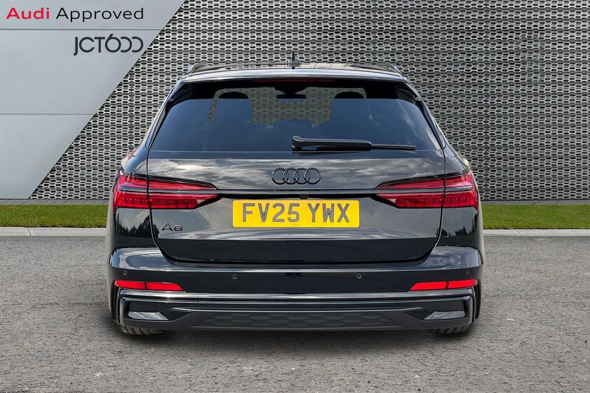 Used Audi A6 2025 for sale - 76679519: Photo 7