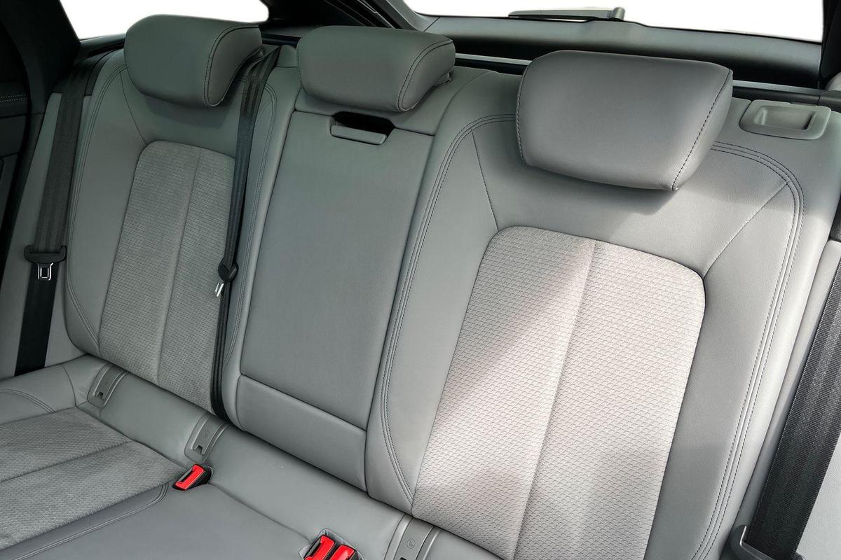 Used Audi A6 2025 for sale - 76679519: Photo 9