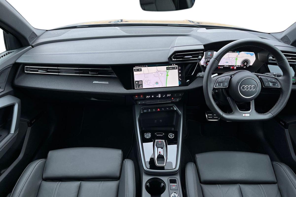 Used Audi A3 2025 for sale - 77651641: Photo 10