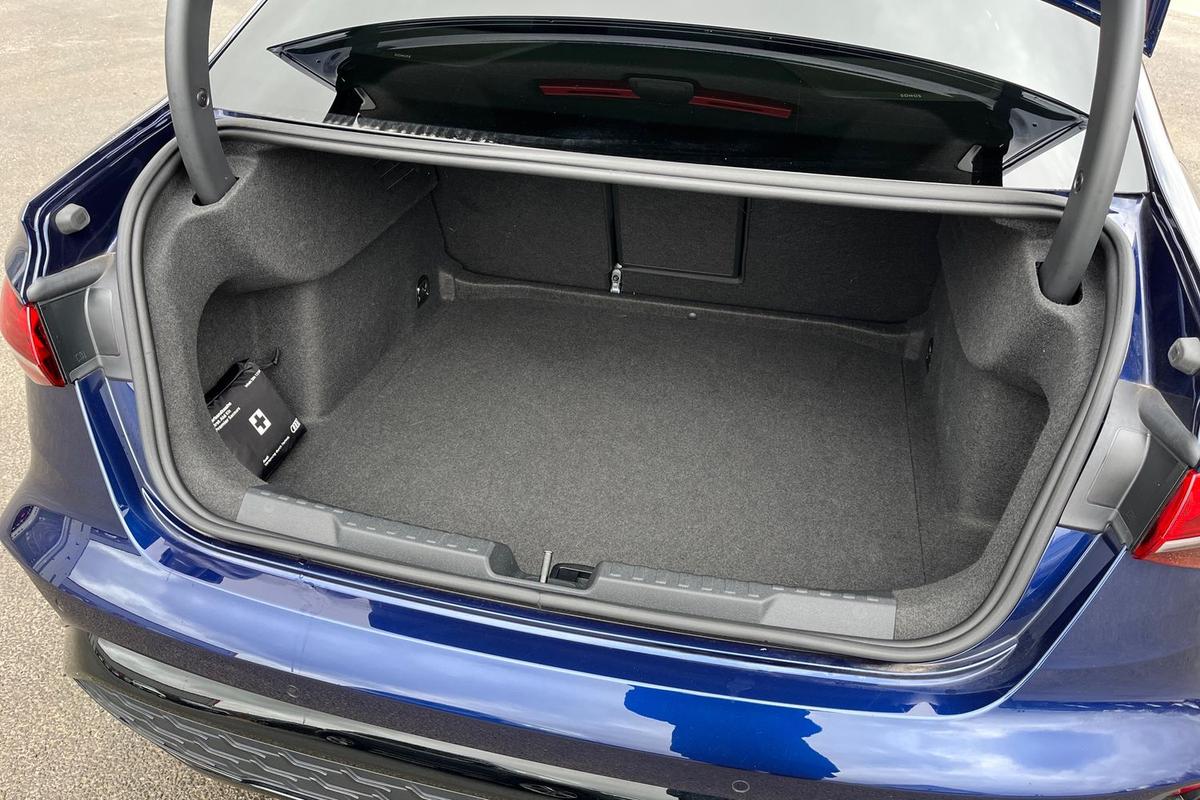 Used Audi A3 2025 for sale - 77651641: Photo 12