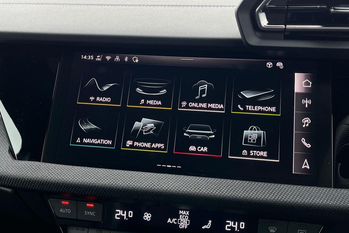 Used Audi A3 2025 for sale - 77651641: Photo 13