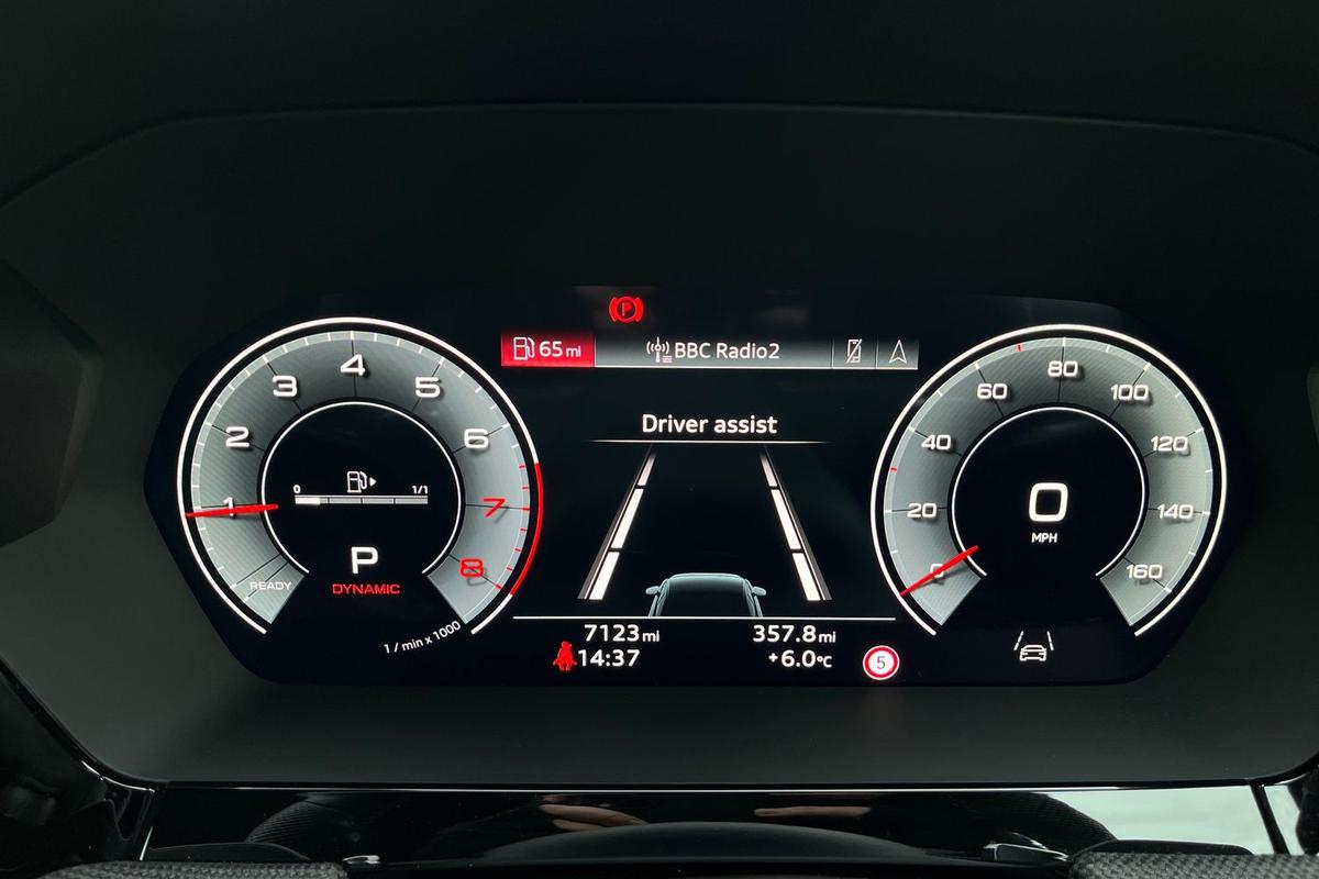 Used Audi A3 2025 for sale - 77651641: Photo 15