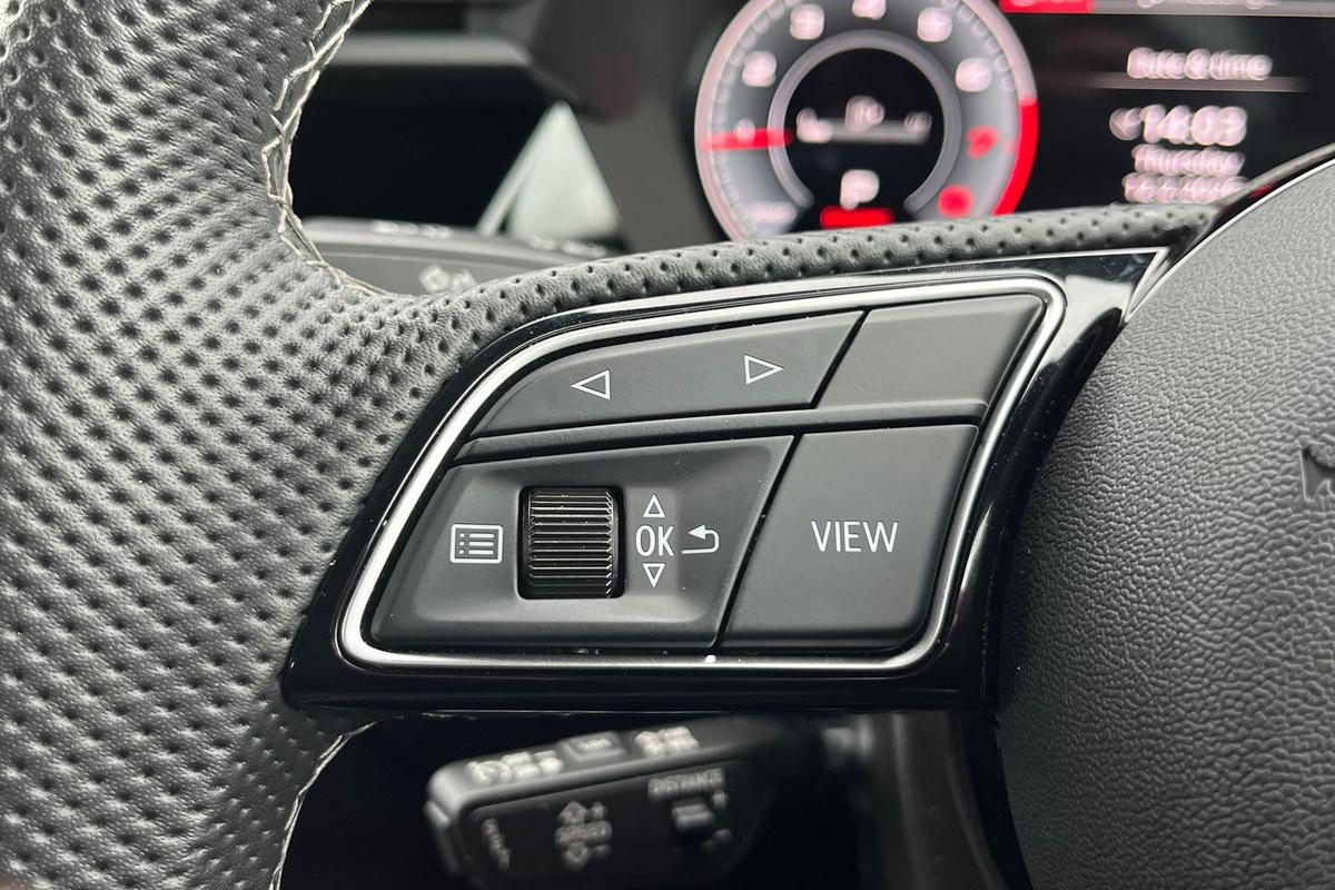 Used Audi A3 2025 for sale - 77651641: Photo 16