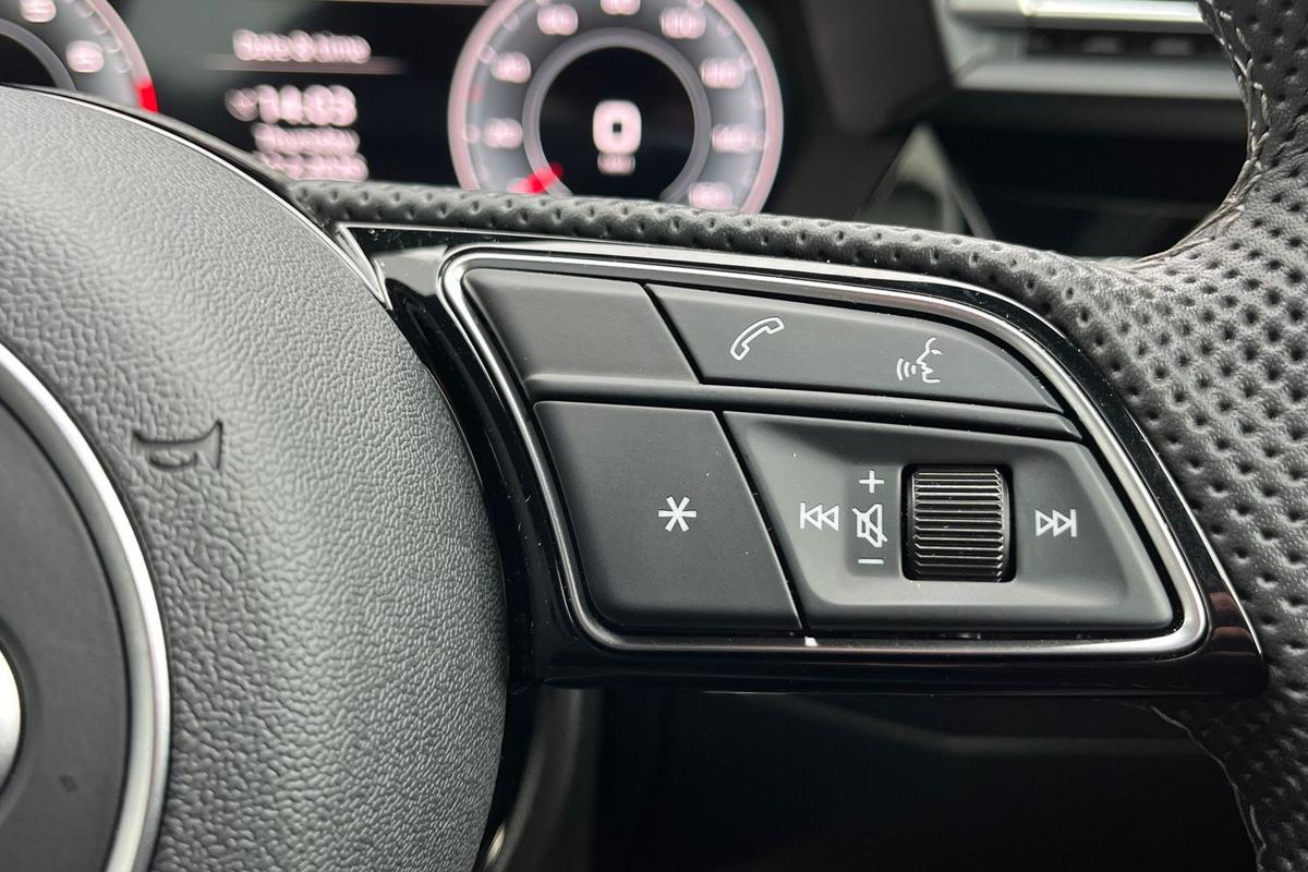 Used Audi A3 2025 for sale - 77651641: Photo 17