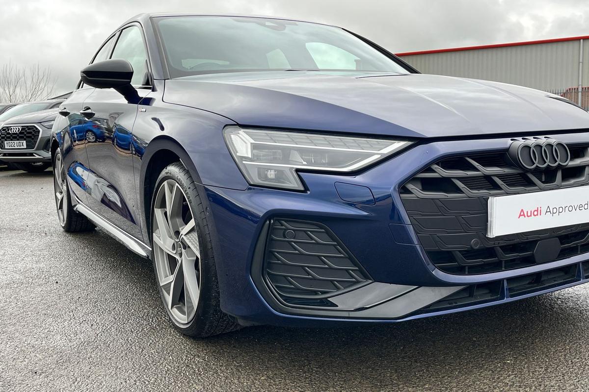 Used Audi A3 2025 for sale - 77651641: Photo 19