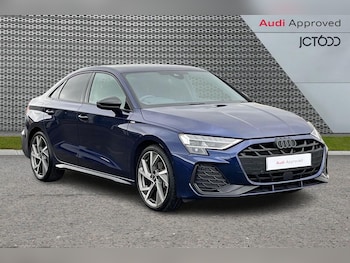 Used Audi A3 2025 for sale - 77651641: Photo