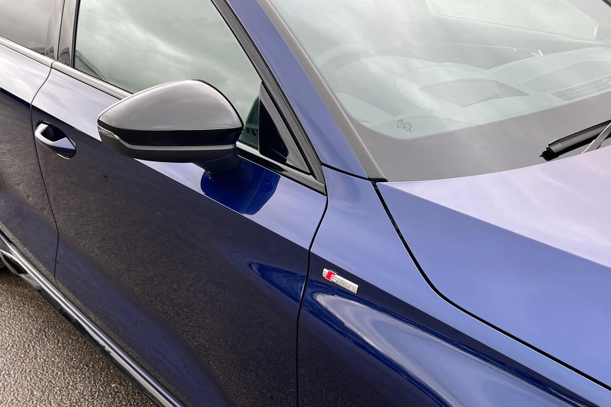 Used Audi A3 2025 for sale - 77651641: Photo 20