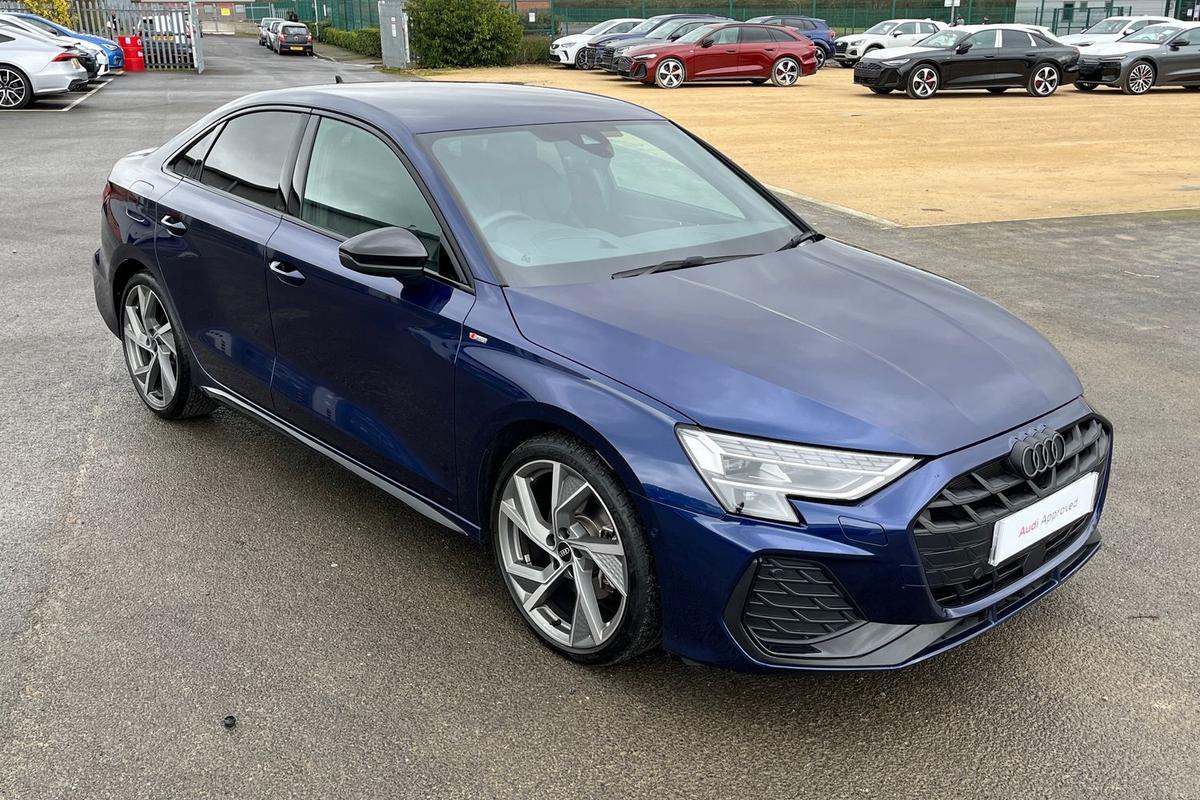 Used Audi A3 2025 for sale - 77651641: Photo 21