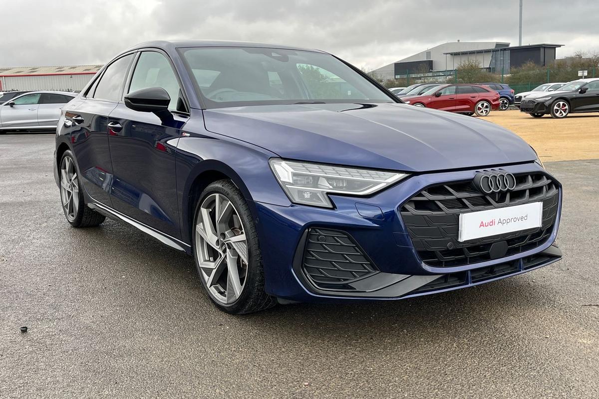 Used Audi A3 2025 for sale - 77651641: Photo 22