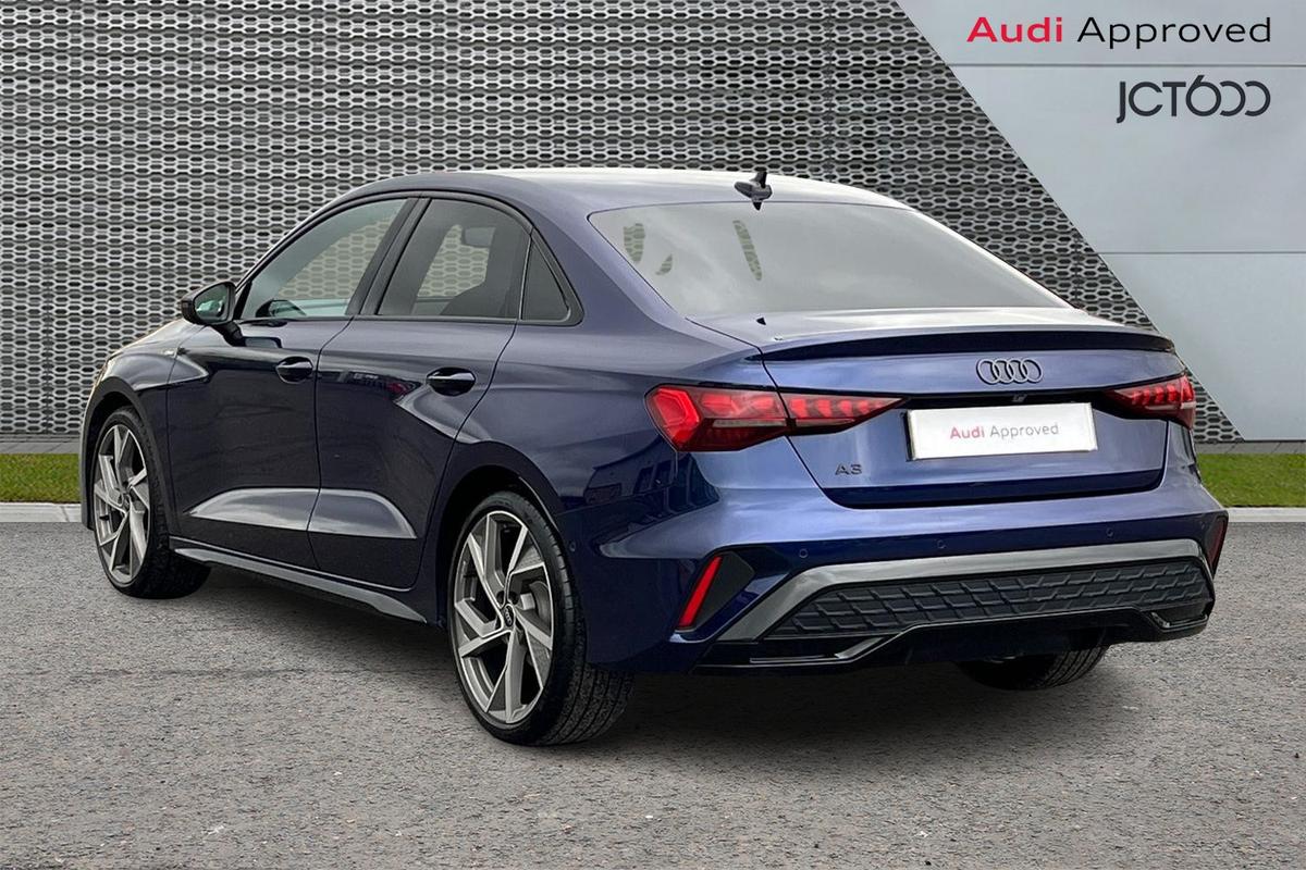 Used Audi A3 2025 for sale - 77651641: Photo 3