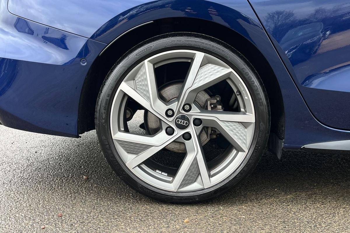 Used Audi A3 2025 for sale - 77651641: Photo 5