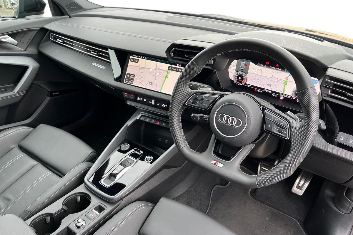 Used Audi A3 2025 for sale - 77651641: Photo 6