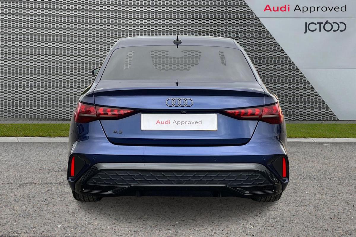 Used Audi A3 2025 for sale - 77651641: Photo 7