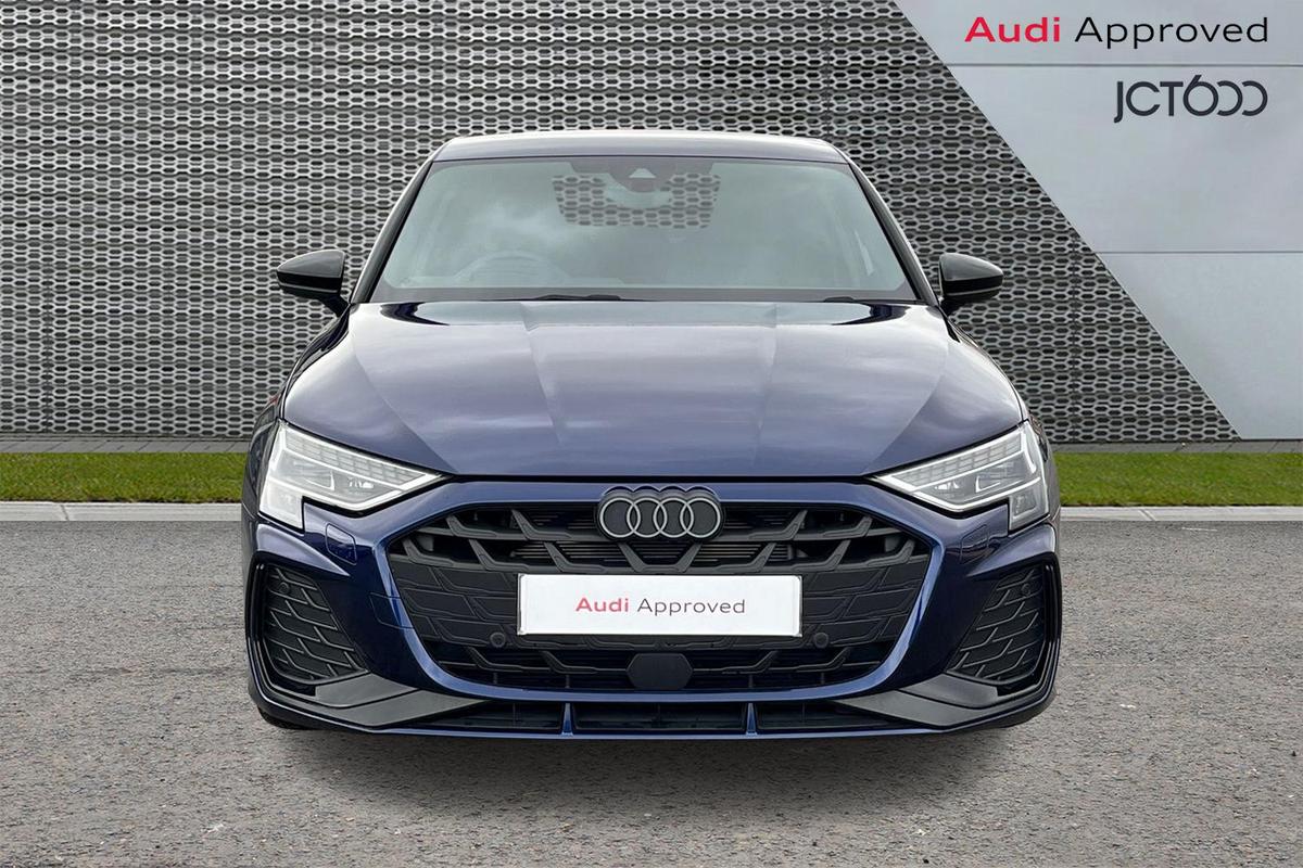 Used Audi A3 2025 for sale - 77651641: Photo 8