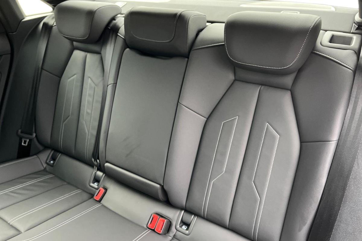 Used Audi A3 2025 for sale - 77651641: Photo 9