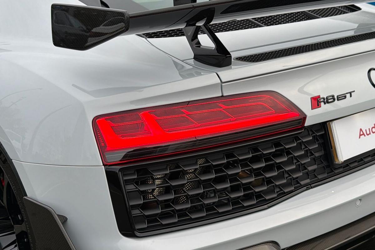 Used Audi R8 2023 for sale - 77533133: Photo 18