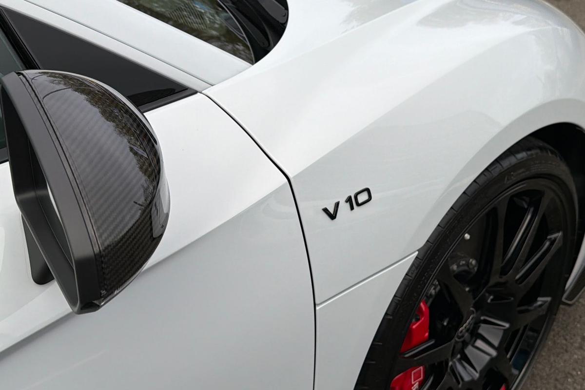 Used Audi R8 2023 for sale - 77533133: Photo 20