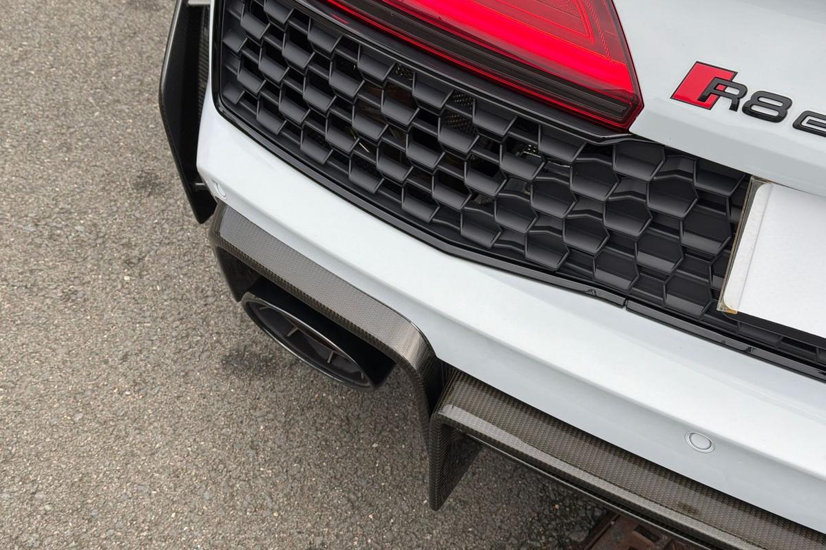 Used Audi R8 2023 for sale - 77533133: Photo 21