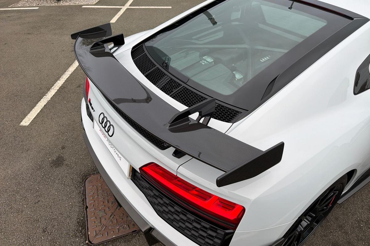Used Audi R8 2023 for sale - 77533133: Photo 22