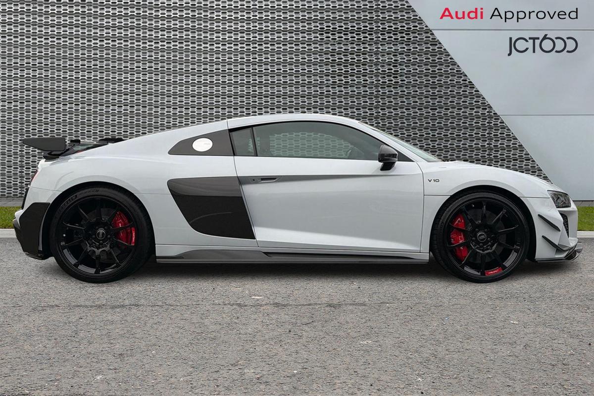Used Audi R8 2023 for sale - 77533133: Photo 4