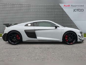 Used Audi R8 2023 for sale - 77533133: Photo