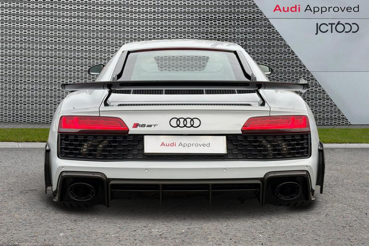 Used Audi R8 2023 for sale - 77533133: Photo 7