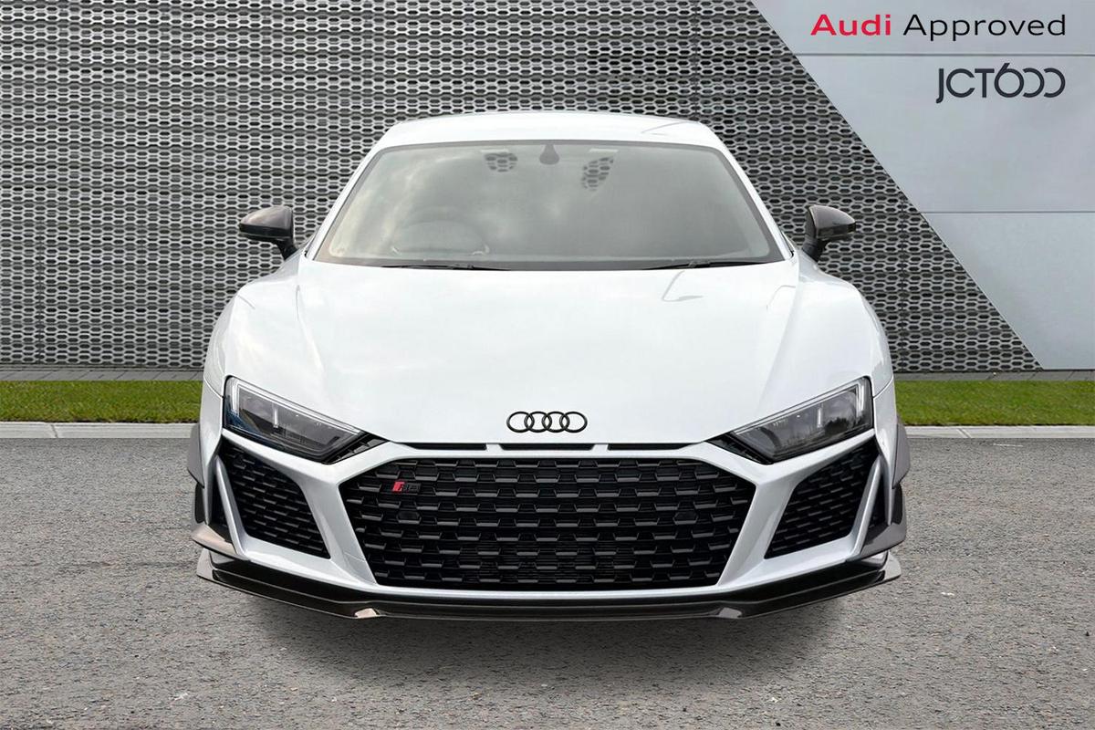Used Audi R8 2023 for sale - 77533133: Photo 8