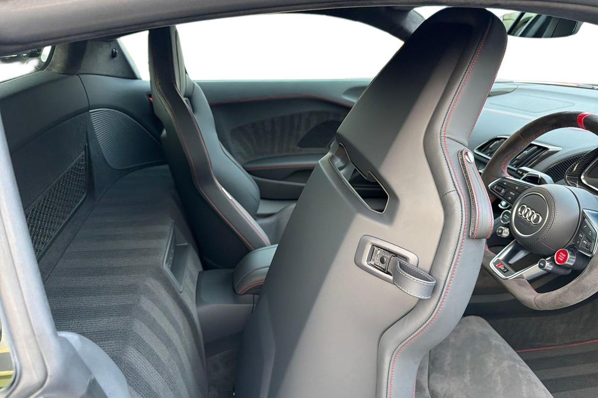 Used Audi R8 2023 for sale - 77533133: Photo 9