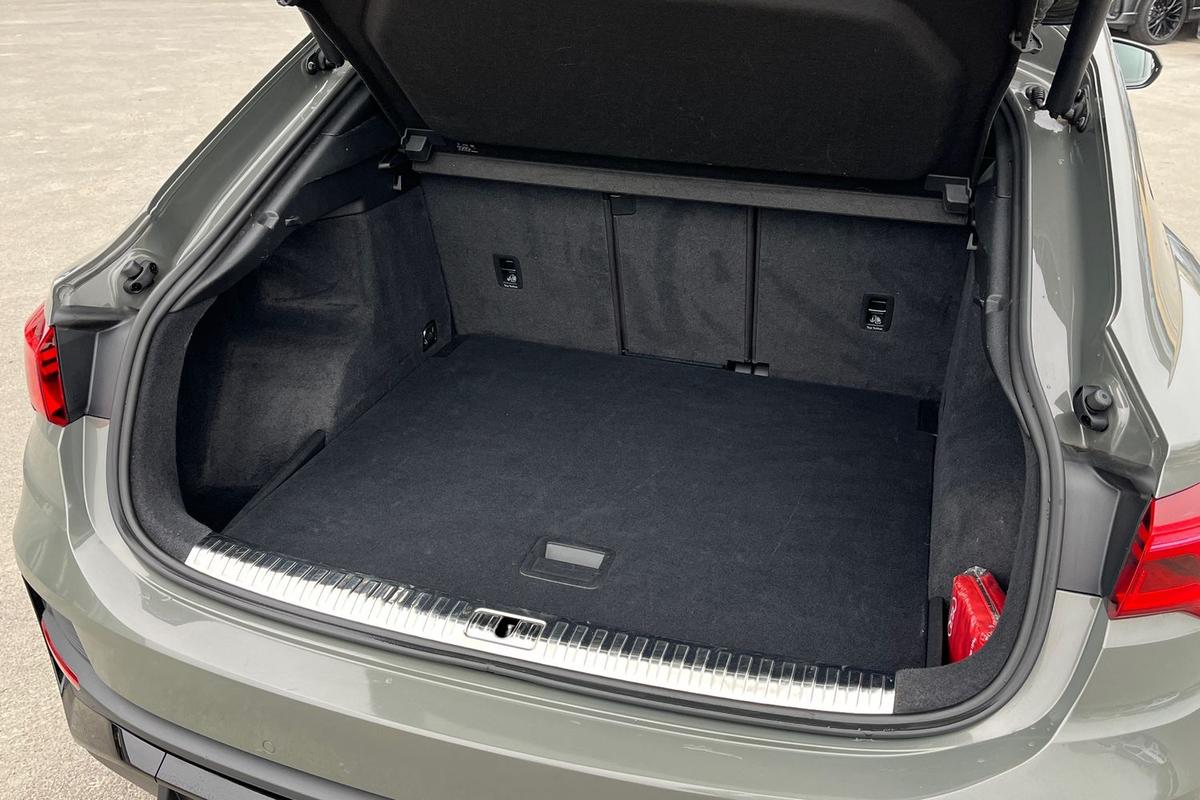 Used Audi Q3 2020 for sale - 77532944: Photo 12