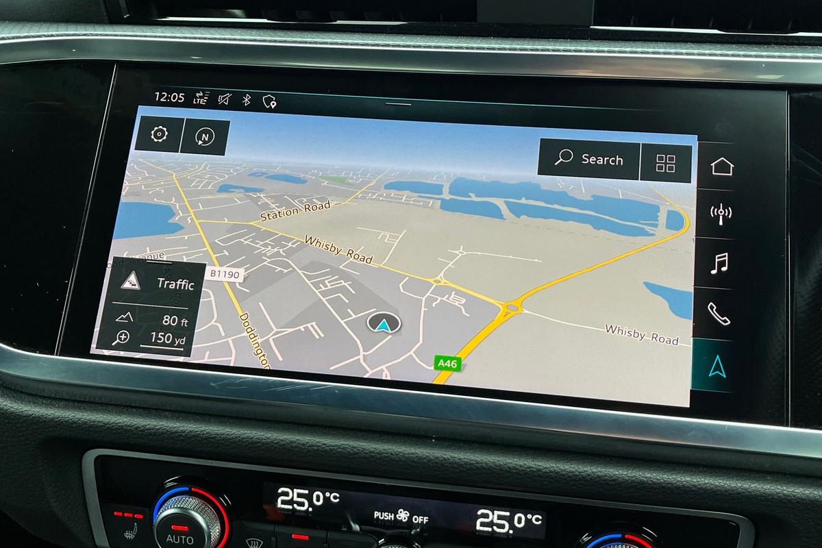 Used Audi Q3 2020 for sale - 77532944: Photo 14